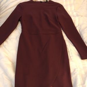 Topshop dress